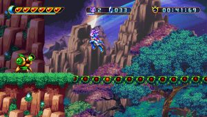 Freedom Planet 2 Demo Now Available, Update Video Released