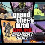 GTA Online’s Doomsday Heist is Now Live With New Weapons and Jetpacks