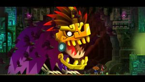 Guacamelee! 2 Walkthrough With Ending