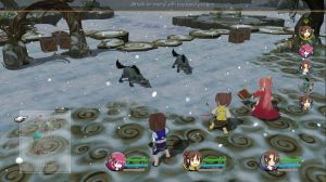 Guardians of Arcadia Interview: Old-School New