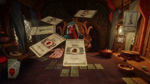 Hand of Fate 2 Releasing for Nintendo Switch on July 17th