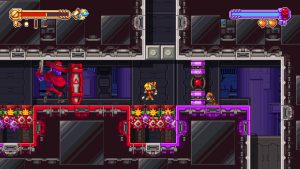 Iconoclasts in Development for 7 Years, Finally Releasing on January 23rd 2018