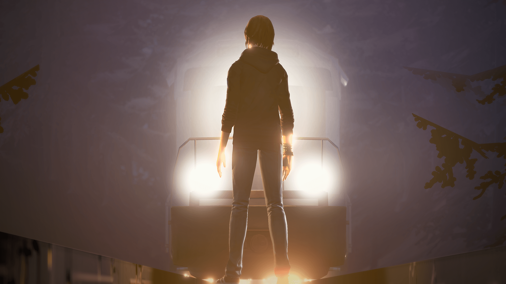 Life Is Strange Dev Reveals New Game, Tell Me Why - GameSpot