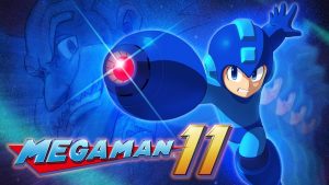 Mega Man 11 Demo Available on the Nintendo eShop Now; Hitting PS4 and Xbox One Tomorrow