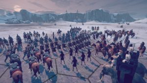 Numantia Interview: 20 Year War