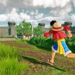 One Piece: World Seeker Will Release In Western Markets for PS4, Xbox One, and PC