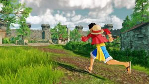 One Piece: World Seeker Will Release In Western Markets for PS4, Xbox One, and PC