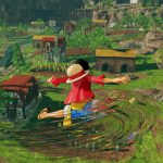 One Piece: World Seeker New Trailer Shows Off The Game’s Open World