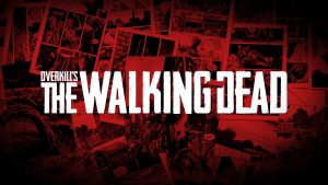 Overkill’s The Walking Dead New Trailer Debuts New Character Aidan
