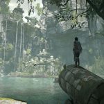 Shadow Of The Colossus Remake Walkthrough With Ending