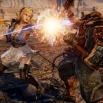 Soulcalibur 6 Currently Not Coming to Switch, Guest Fighters Discussed