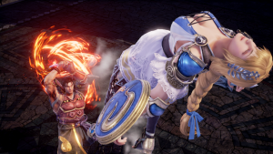 SoulCalibur 6 New Trailer Introduces Grøh