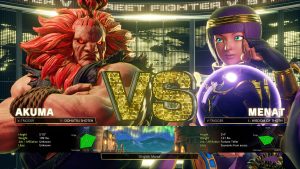 Street Fighter 5: Arcade Edition’s New V-Triggers Showcased in 25 Minute Video