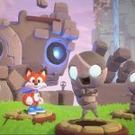 Super Lucky’s Tale Coming to Switch – Rumor