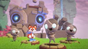 Super Lucky’s Tale Coming to Switch – Rumor