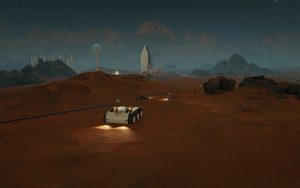 Red Planet Sim Surviving Mars Now Available For Pre-Order