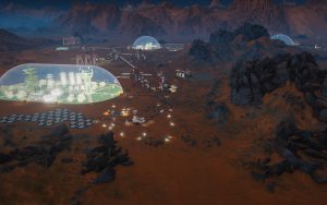 Surviving Mars Interview: Interstellar Tropico