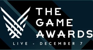 The Game Awards 2017 Will Debut Two Never Before Seen Game Worlds