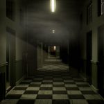 The Inpatient Gets New Launch Trailer To Celebrate Release
