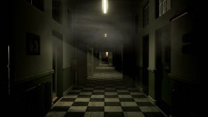The Inpatient Gets New Launch Trailer To Celebrate Release