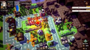 TINY METAL PS4 Pro Version Runs At 4K/60fps, Switch At 1080p/30fps When Docked