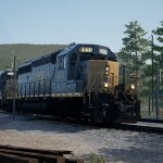 Train Sim World Interview: Playing on The Railroad