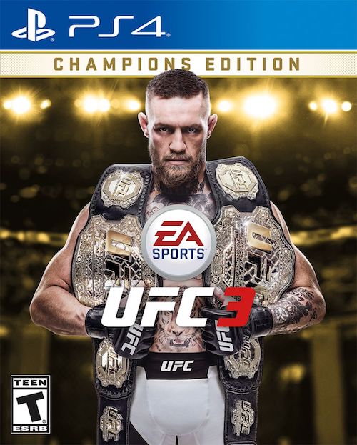 when did ufc 2 come out