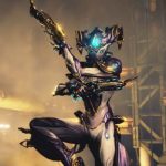 Warframe’s Mirage Prime Receives Action-Packed Cinematic Trailer