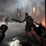 Warhammer: Vermintide 2 Runs At Native 4K On Xbox One X, 1440p On PS4 Pro