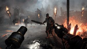 Warhammer: Vermintide 2 Closed Beta Extended, Additional Keys Available