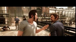 A Way Out Dev – ‘I Don’t Really Give A F**k About The Market’