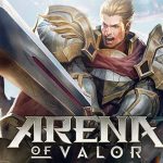 Arena Of Valor’s Closed Beta Will Launch This Winter For The Nintendo Switch