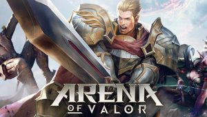 Arena Of Valor’s Closed Beta Will Launch This Winter For The Nintendo Switch