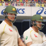 Ashes Cricket Review – Rough Around the Edges