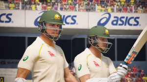 Ashes Cricket Review – Rough Around the Edges