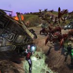 Defiance is Coming to PS4 and Xbox One