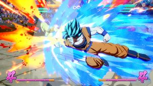 Dragon Ball FighterZ Patch Brings Z-Unions, Improved Matchmaking