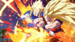 Dragon Ball FighterZ Will Be Getting Patches Through to Late March to Address Connectivity Issues