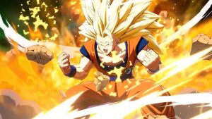 Super Smash Bros. Ultimate Director Dashes Hope For Goku In The Game… Again