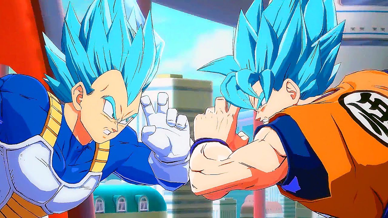 dragon ball fighterz pc 2 players