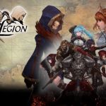Fallen Legion: Rise to Glory Coming to Nintendo Switch from NISA