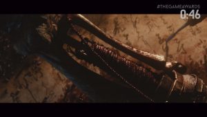 From Software’s New Project Teased, ‘Shadows Die Twice’