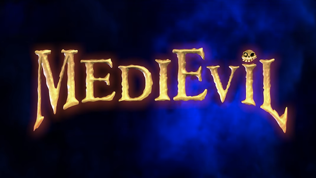 MediEvil Review – He Is Risen