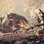 Monster Hunter World Update 1.04 Fixes Issues Related To “The Encroaching Anjanath” And Elderseal Values