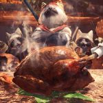Monster Hunter World Update Fixes Squad Errors on PS4, Balances Bow Ammo Types