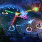 Nine Parchments Will Run At 4K and 60fps on Xbox One X, 1080p and 60fps on PS4 Pro