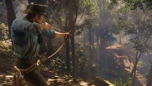 Red Dead Redemption 2 Info Blowout: Stamina, Hunting, Honor Meter, and More