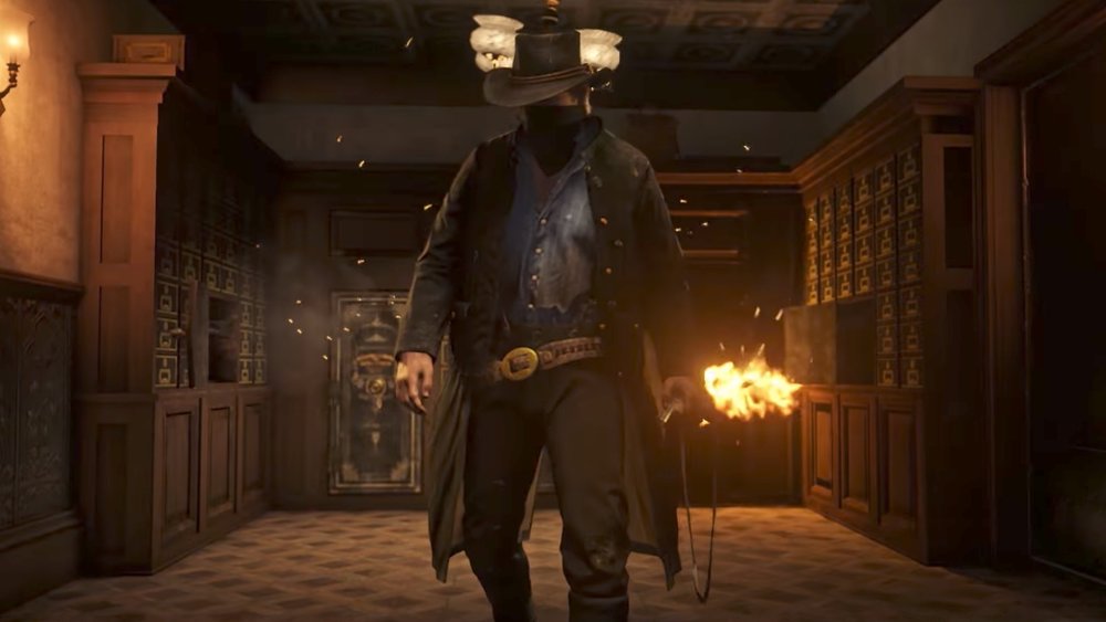 15 Things You Need To Know Before You Buy Red Dead Redemption 2