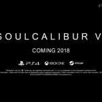 New SoulCalibur 6 Story Details Surface, Will Be A Prequel