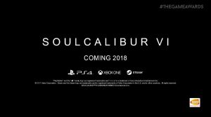 New SoulCalibur 6 Story Details Surface, Will Be A Prequel
